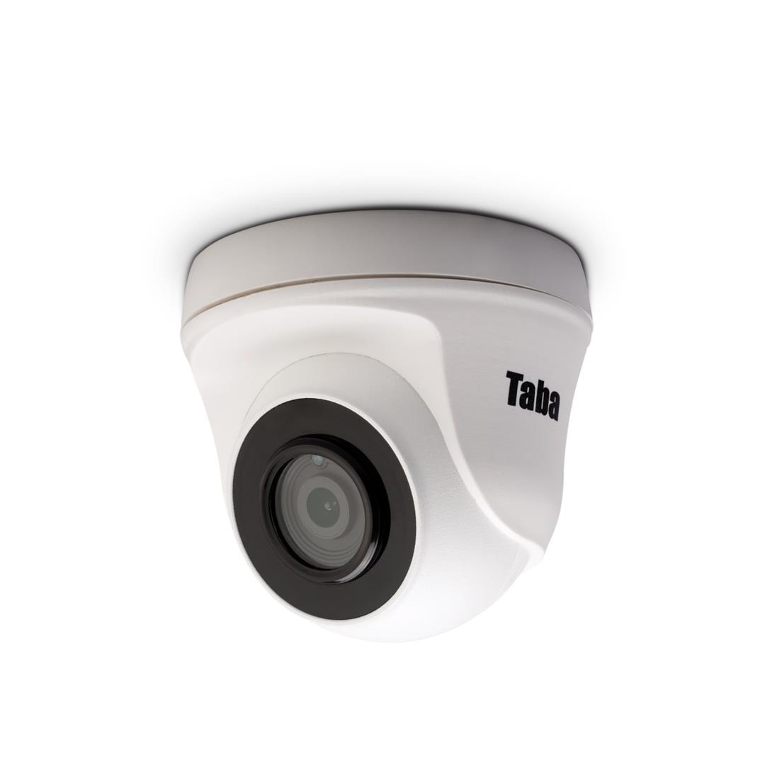 دوربین مداربسته تابا مدل TabaCCTV D31-F
