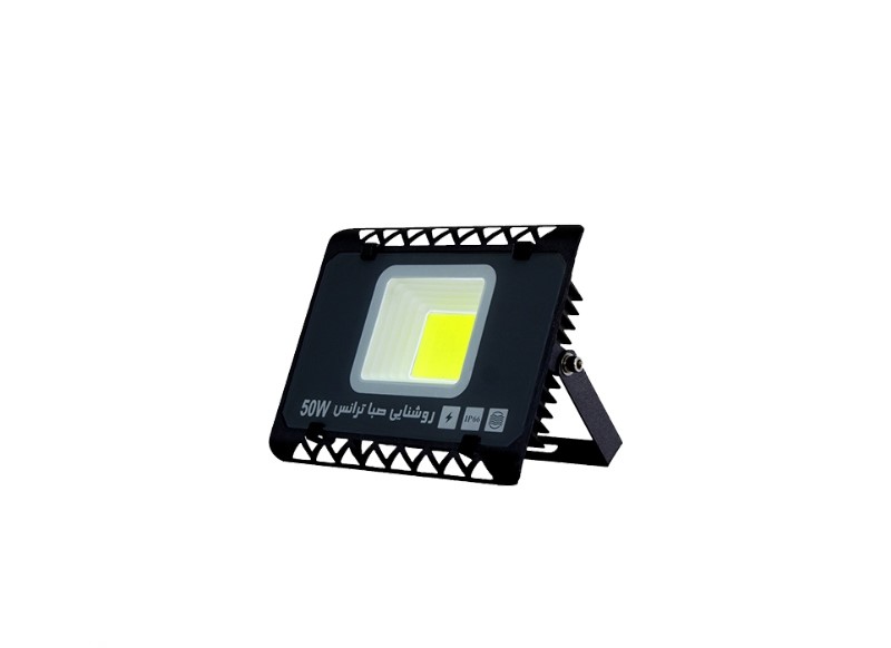 پرژکتور 50 وات صبا ترانس مدل LANO