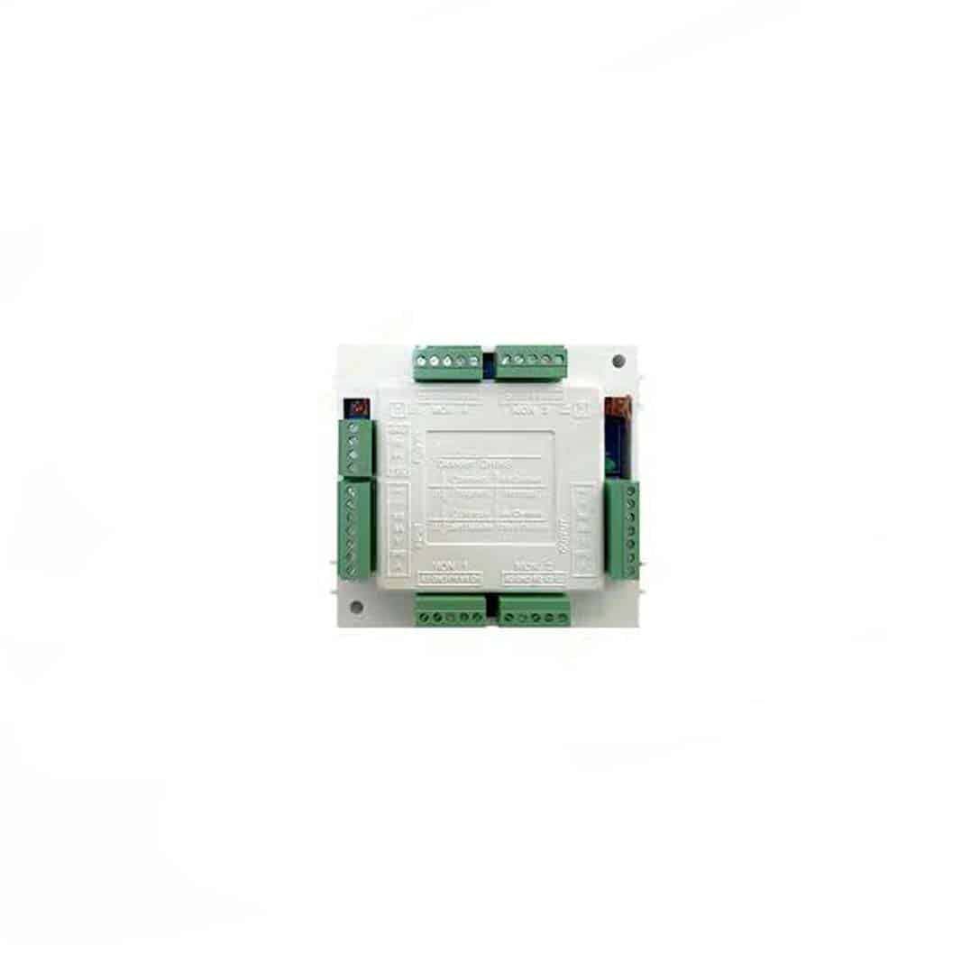 دیکودر کدینگ پنل نگین کالیوز