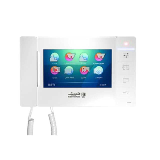 آیفون تصویری الکتروپیک