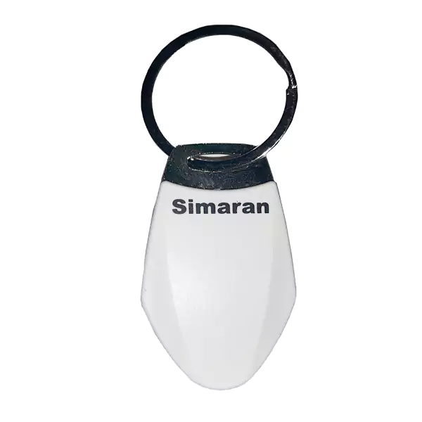 تگ اصلی جاسوئیچی آیفون تصویری سیماران