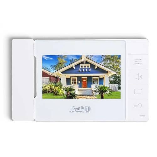 درب باز کن 7 اینچ مدل 403 ECO الکتروپیک