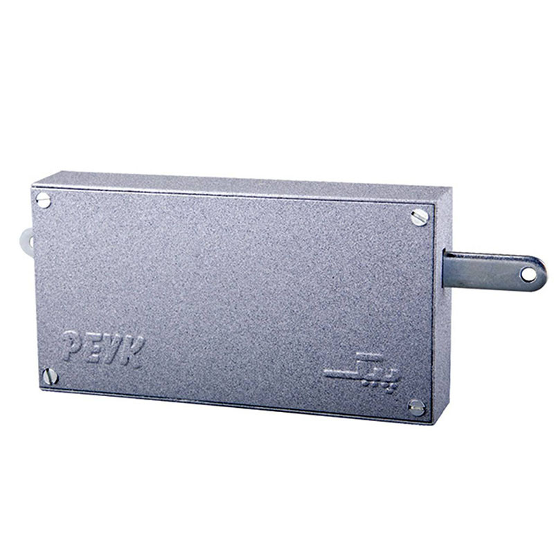 قفل بازکن الکتروپیک