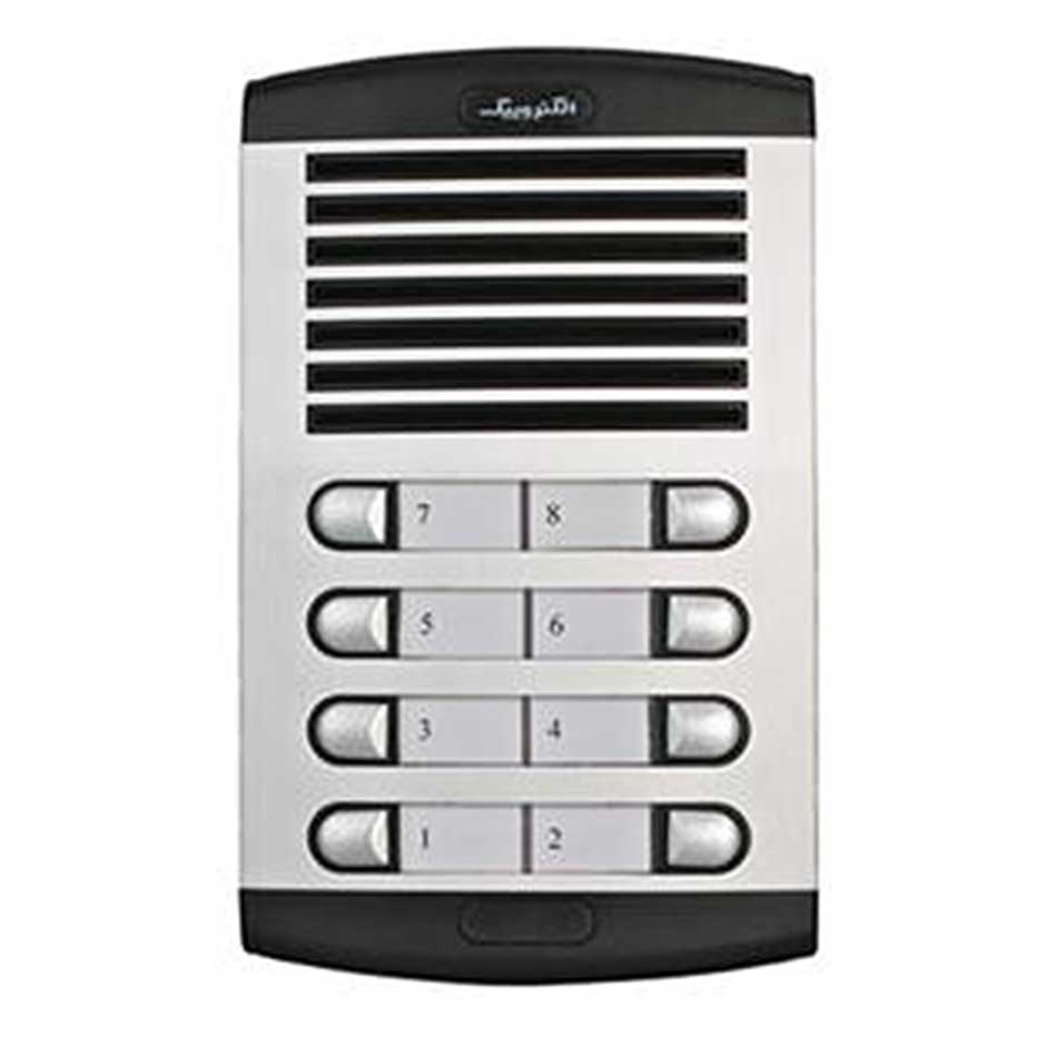 پنل صوتی الکتروپیک