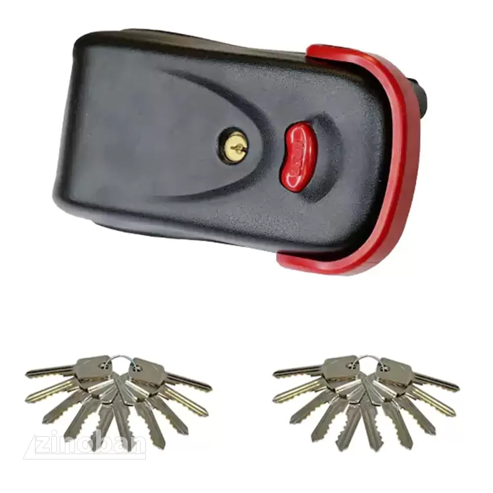 قفل برقی یوتاب