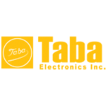 قفل برقی تابا