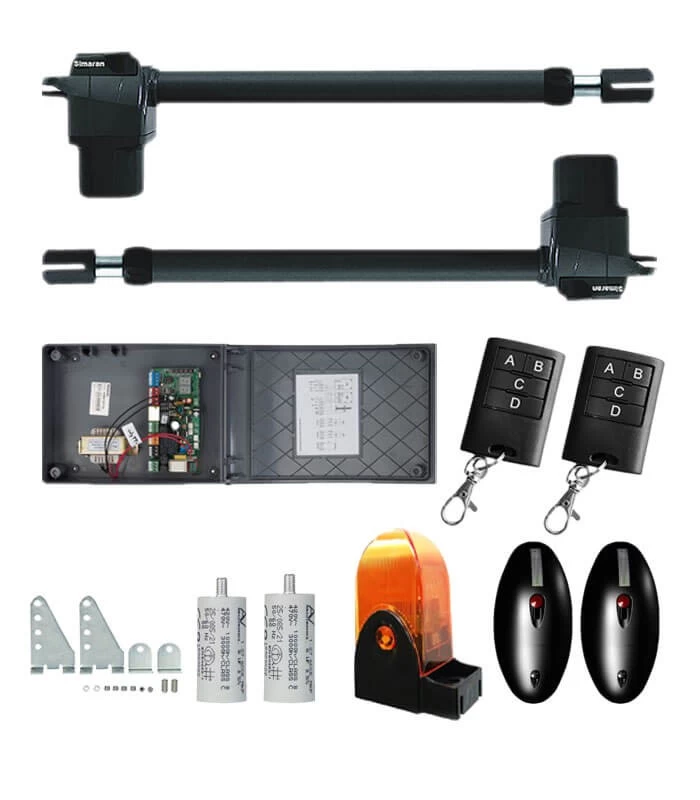 جک پارکینگ سیماران