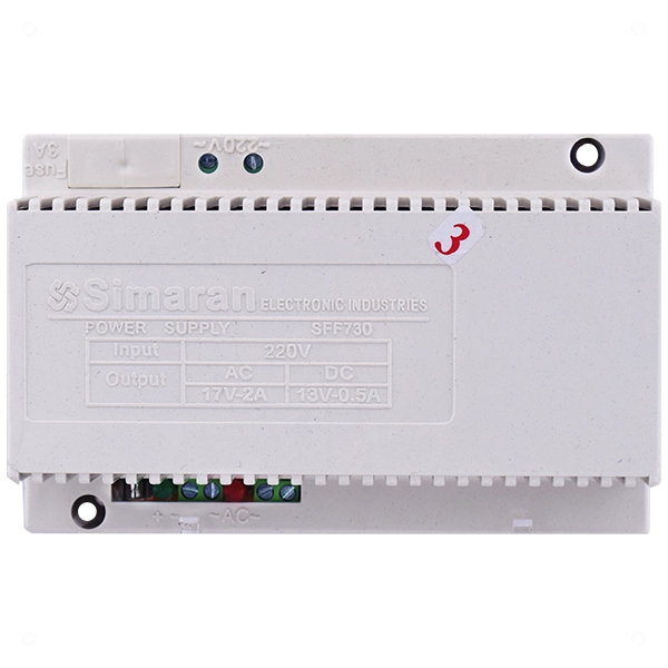 منبع تغذیه سیماران