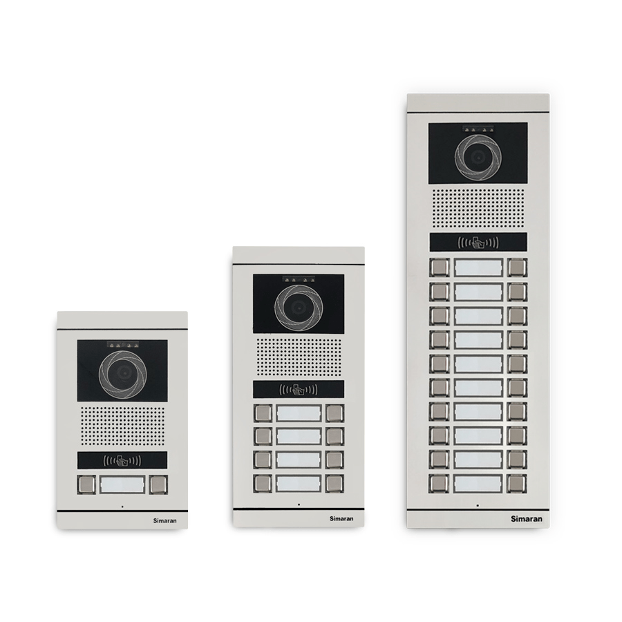 پنل تصویری سیماران مدل فرداد کارتخوان