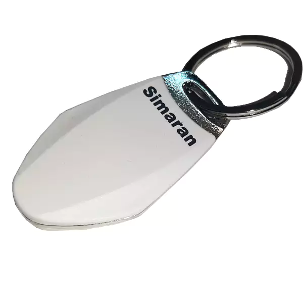 تگ اصلی جاسوئیچی آیفون تصویری سیماران