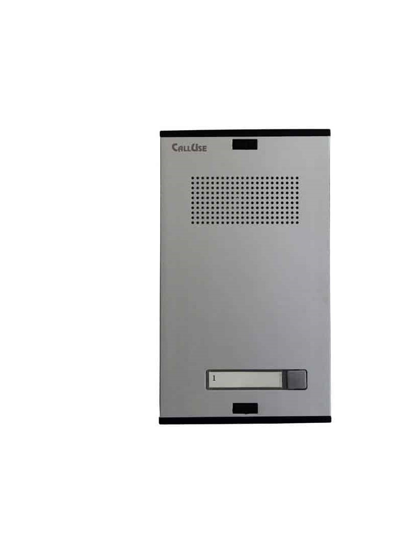 پنل آیفون صوتی نفیس کالیوز (1 تا 10 واحد)