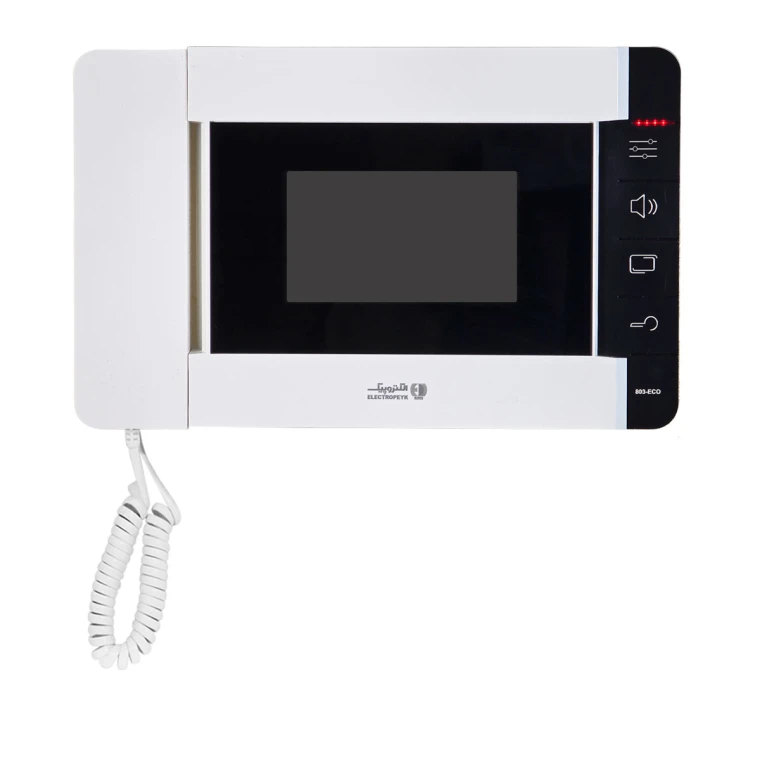 آیفون تصویری الکتروپیک ECO-803