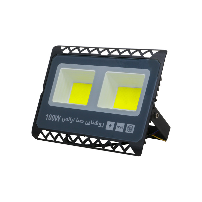 پرژکتور 100 وات صبا ترانس مدل LANO