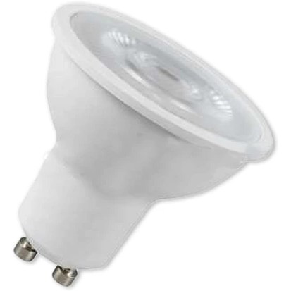 لامپ هالوژنی پایه استارتی 7 وات COB داریان نور Gu-10