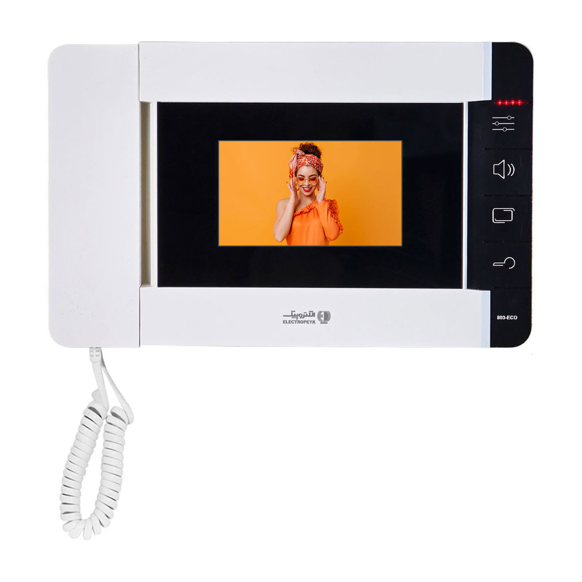 آیفون تصویری الکتروپیک ECO-803