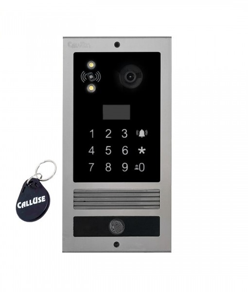 پنل تصویری کدینگ با اثر انگشت کالیوز مدل نگار