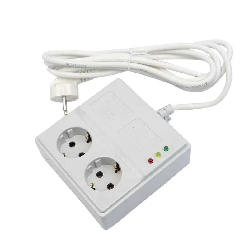 محافظ یخچال 2 خانه با کابل 1.8 متر  پارت الکتریک