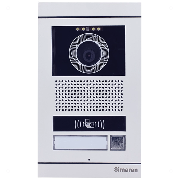 پنل تصویری سیماران مدل فرداد کارتخوان