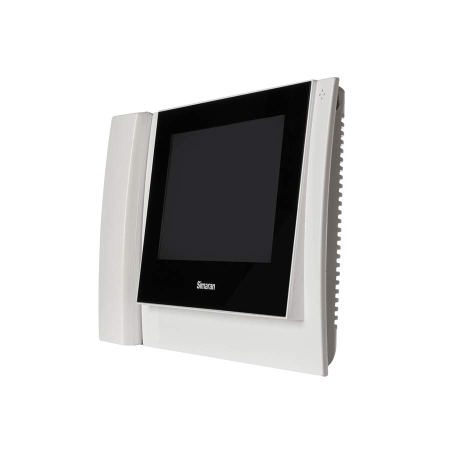 مانیتور صفحه لمسی با wifi مدل 78W سیماران