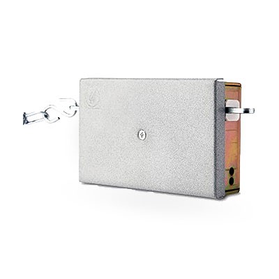 قفل حیاطی 715 سیماران