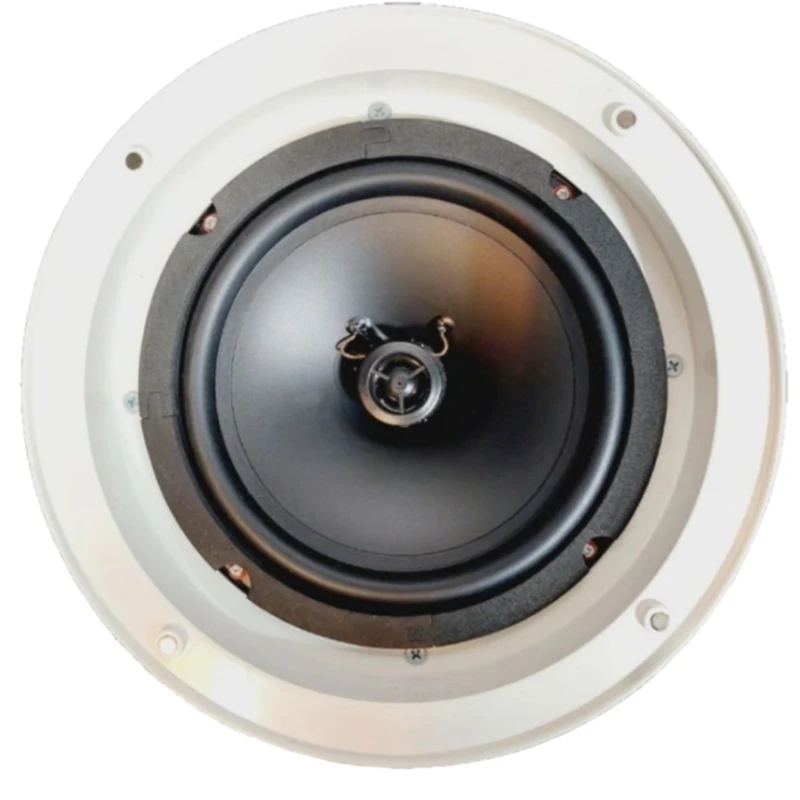 بلندگو سقفی توکار 20 وات تابا الکترونیک ( اسپیکر speaker )