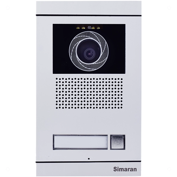 پنل تصویری سیماران مدل فرداد