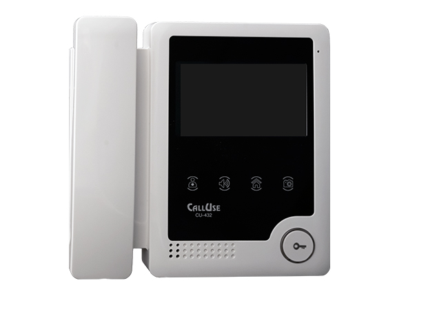 آیفون تصویری کالیوز مدل CU 432MT